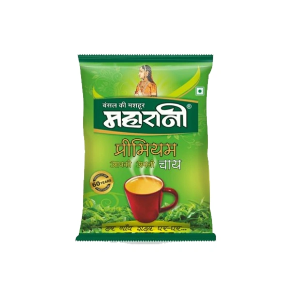Maharani Premium Tea - 250g