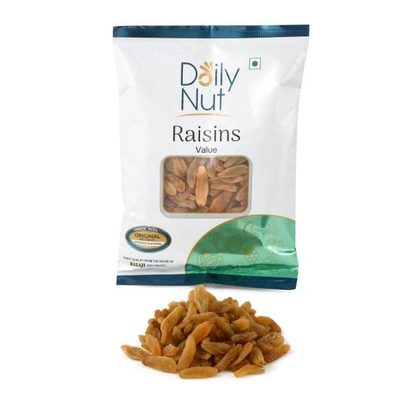 Rich Raisins (किशमिश) - 250g