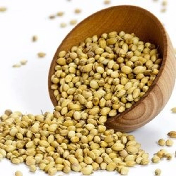 Loose Whole Corriander (खड़ा धनिया) - 250g