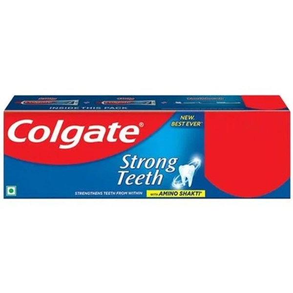 Colgate Toothpaste - Jumbo Pack