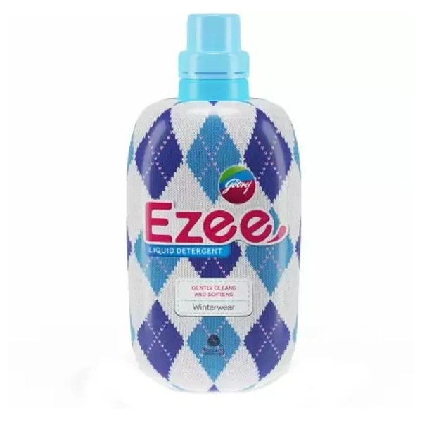 Godrej Ezee Wash - 500g