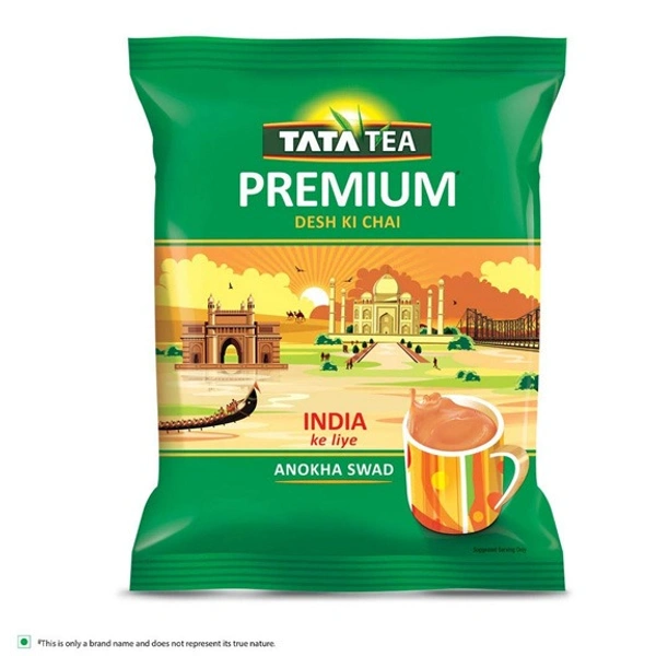 Tata Tea Premium - 500g