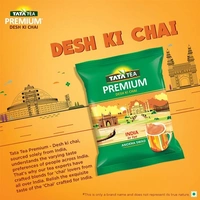 Tata Tea Premium - 500g