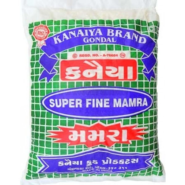 Kanaiya Murmura - 500g