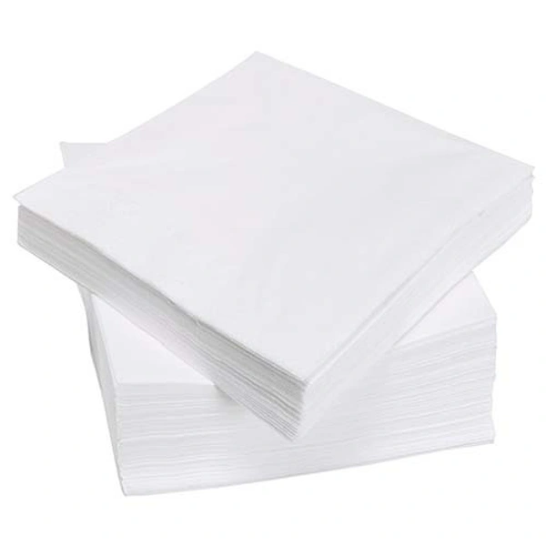 Tissue Paper Napkins - Pack of 2