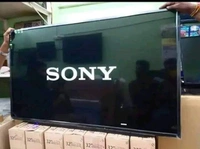 40 INCH SONY SMART ANDROID 4KUHD LED 4300 SERIES  - Black, 40"