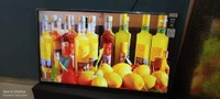 40 INCH SONY SMART ANDROID 4KUHD LED 4300 SERIES  - Black, 40"