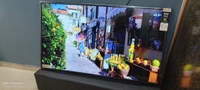40 INCH SONY SMART ANDROID 4KUHD LED 4300 SERIES  - Black, 40"