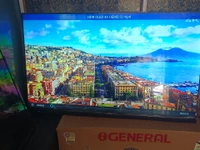 65" SONY SMART ANDROID 4K UHD FREMLESS QLED (7000IMPORT SERIES)  - Black, 65"