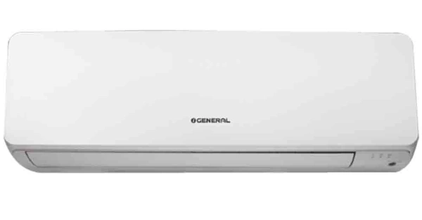 O GENARAL THILAND IMPORT O GENRAL 1.5 TON 5 STAR AC