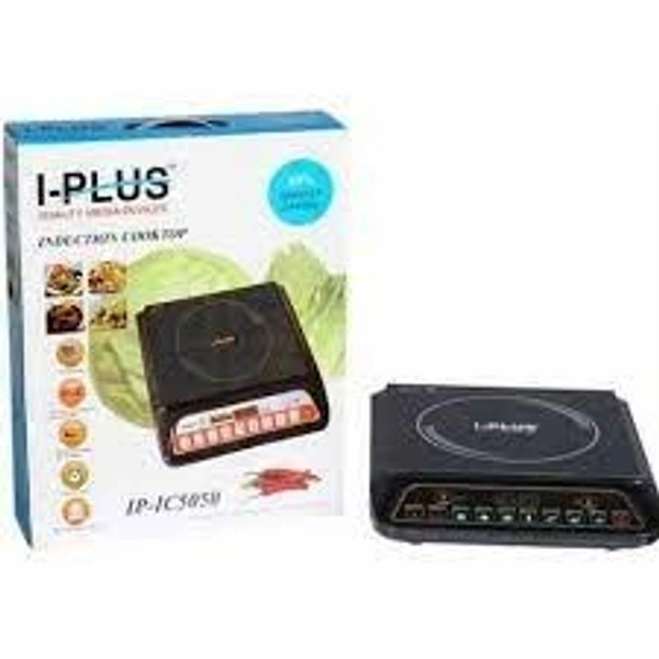 I PULS I PLUSE INDUCTION COOKER