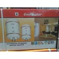 COLL MASTER  WATTER GYESER