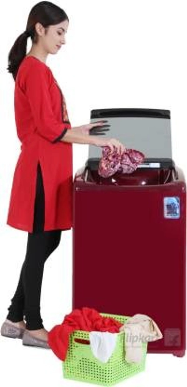 WHERLPOLL WASHING MASINE 6. KG 