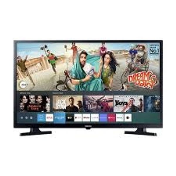 SAMSUNG 32 INCH SONY SMART  ANDROID LED TV