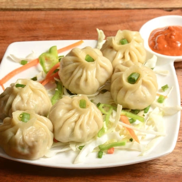 Veg Momo