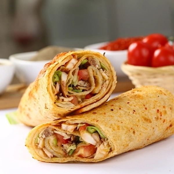 Chicken Egg Roll