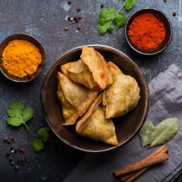 Samosa [2 Pcs.]