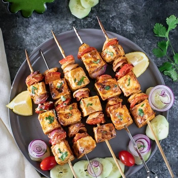 Paneer Tikka