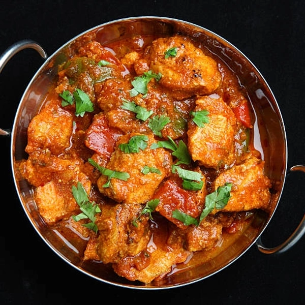Chicken Dehati - Full (8Piece)
