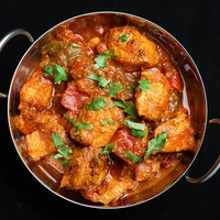 Chicken Dehati - Full (8Piece)