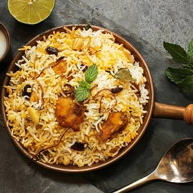 Biryani