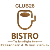 Club28 a Bistro - Logo