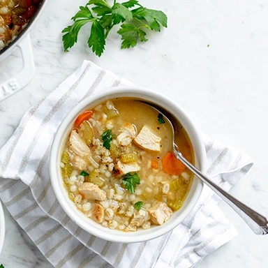 Soup
