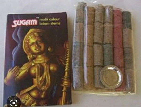 Sugam Loban 
