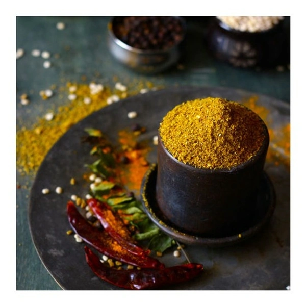 SAMBAR POWDER 1/2