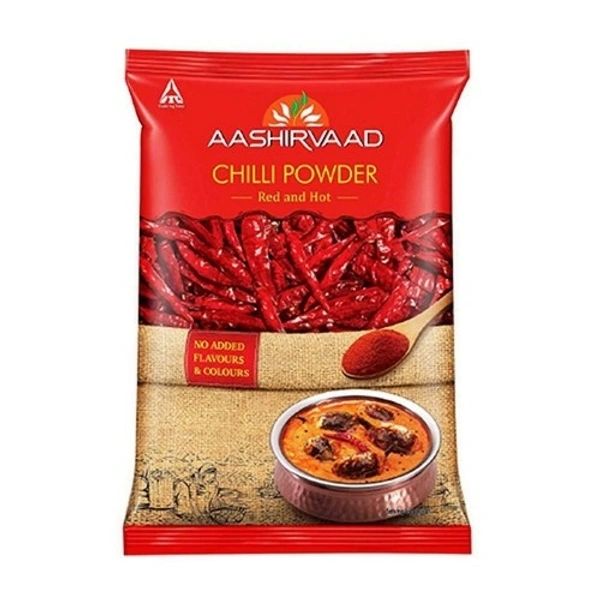 Ashirvada chilly Powder 200gm