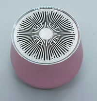 BOAT PUSHPA 3 METAL SPEAKER
