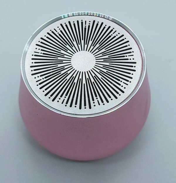 BOAT PUSHPA 3 METAL SPEAKER