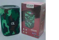 OK WIRELESS SPEAKER