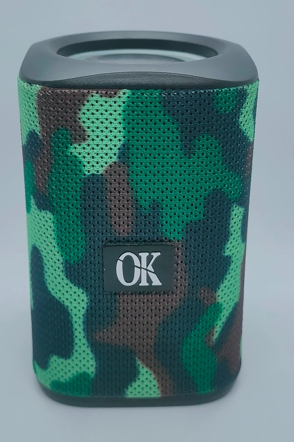 OK WIRELESS SPEAKER