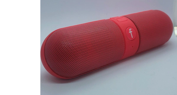 MINI SCOOTER SPEAKER 