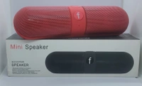 MINI SCOOTER SPEAKER 