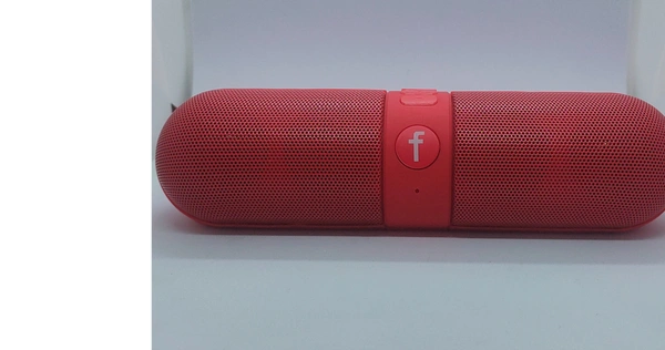 MINI SCOOTER SPEAKER 