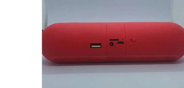 MINI SCOOTER SPEAKER 