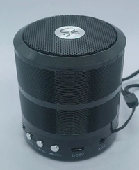 MINI SERIES WS-887 BLUETOOTH FANCY SPEAKER