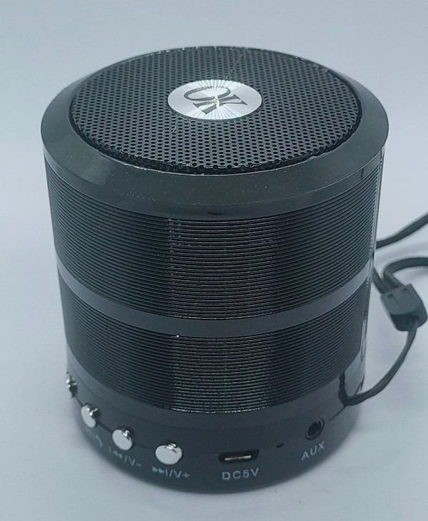 MINI SERIES WS-887 BLUETOOTH FANCY SPEAKER