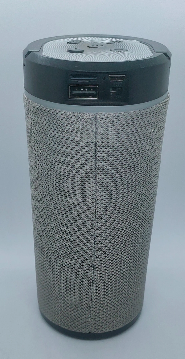 KT-125 WIRELESS SPEAKER