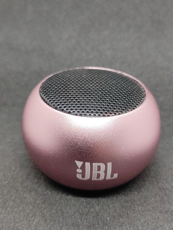 JBL MINI BOOST SPEAKER