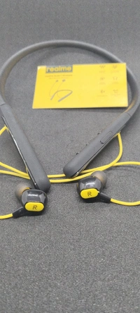 Realme Buds7 Wireless Nech Band 