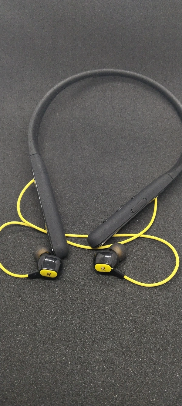 Realme Buds7 Wireless Nech Band 
