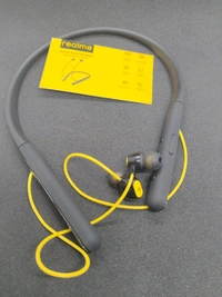 Realme Buds7 Wireless Nech Band 
