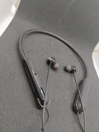 ONE PLUS BUDS BULLET WIRELESS 7PRO 