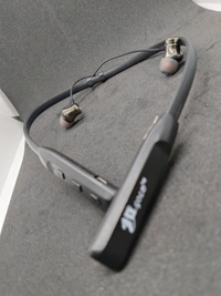 NECK BAND JAGUAR 3D-BT200