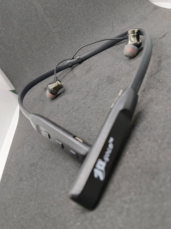 NECK BAND JAGUAR 3D-BT200