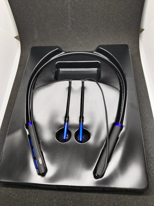 3D GOLD NECK BAND BT-200