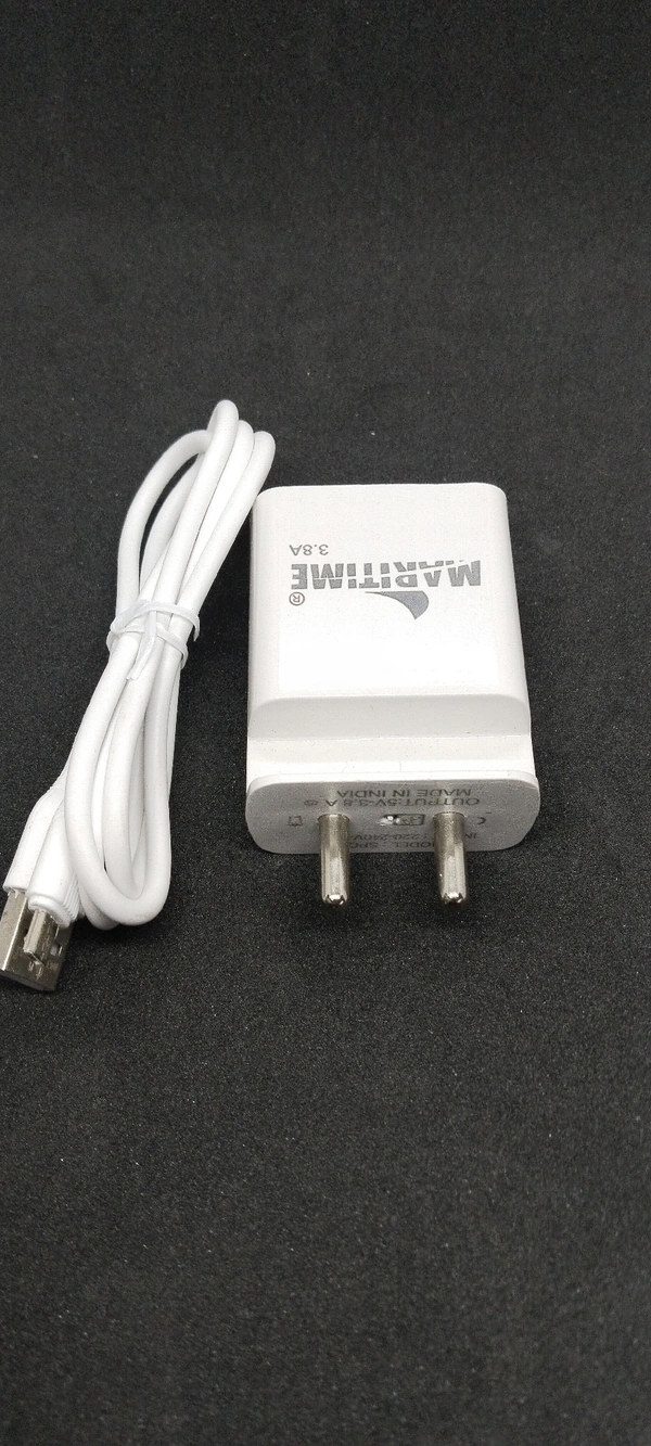 Maritime Fast Charger 3.8A